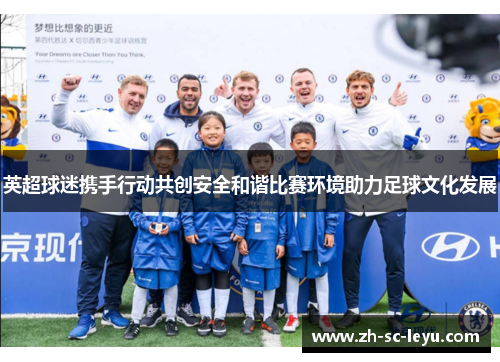 英超球迷携手行动共创安全和谐比赛环境助力足球文化发展