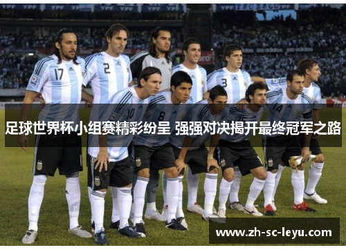足球世界杯小组赛精彩纷呈 强强对决揭开最终冠军之路