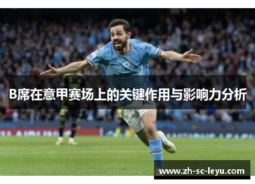 B席在意甲赛场上的关键作用与影响力分析