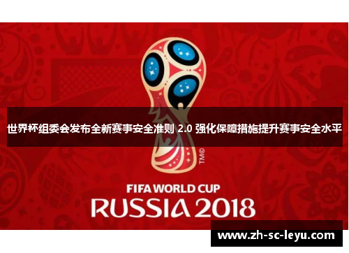 世界杯组委会发布全新赛事安全准则 2.0 强化保障措施提升赛事安全水平